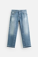 REWORKED RELAXED FIT JEANS