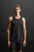 RUNNING TANK TOP