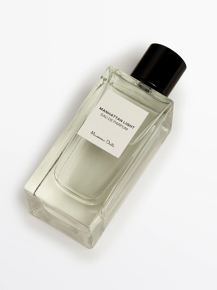 (100 ml) Eau de parfum Les lumières de Manhattan