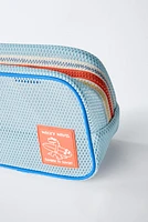 BEACH TOILETRY BAG