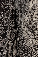 ZW COLLECTION PRINTED SHIRT
