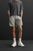 SHORT D'ENTRAÎNEMENT