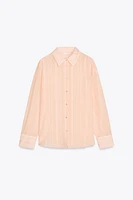 STRIPED SHIRT