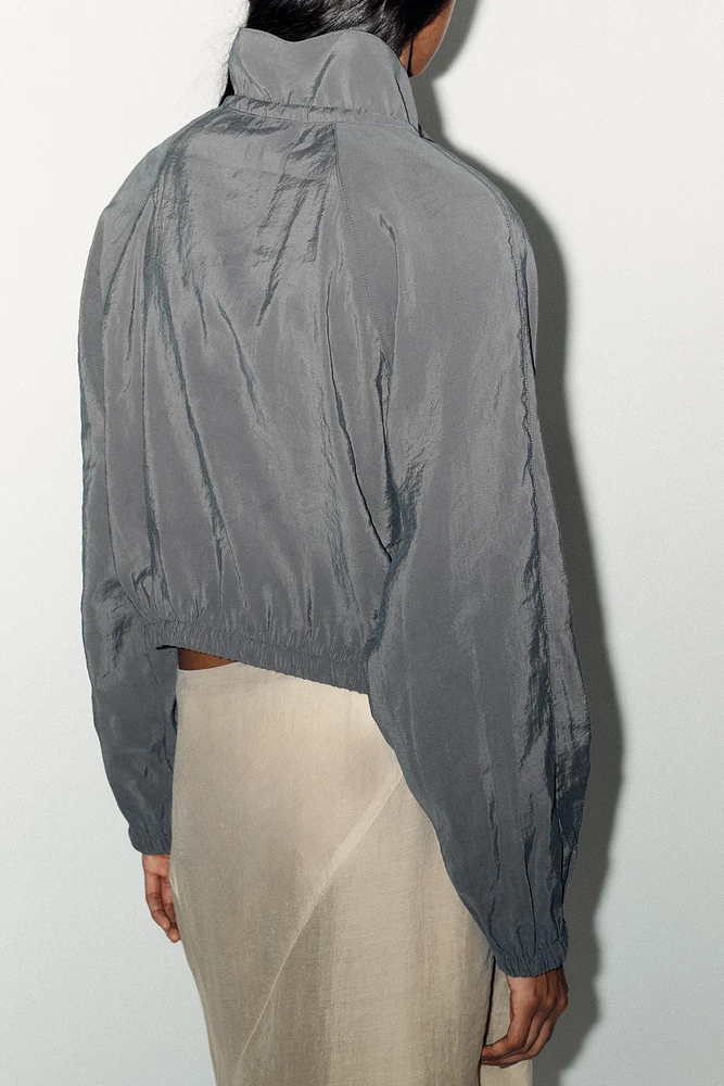VESTE SWEAT