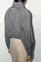 VESTE SWEAT