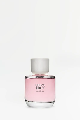 ULTRA JUICY EDT 90 ML (3,04 FL. OZ).