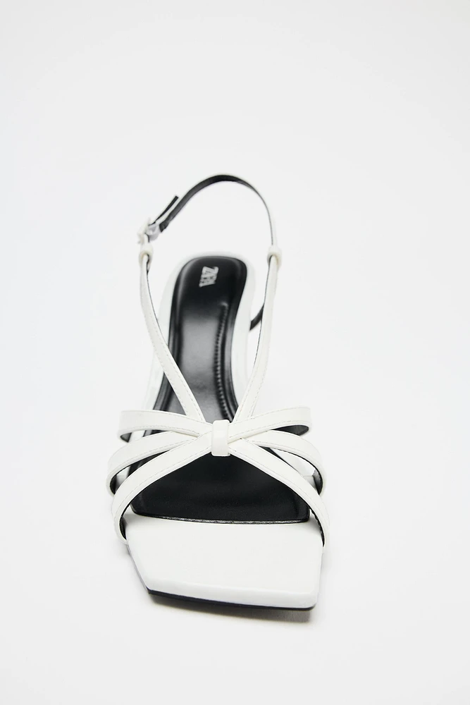 PATENT-EFFECT WEDGE