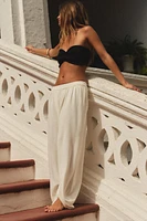 INTERLOCK BANDEAU TOP