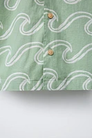 WAVES SHIRT