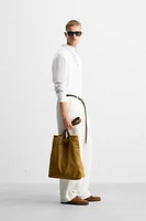 CHEMISE POLO 100 % LIN ÉDITION LIMITÉE