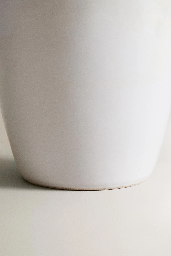 TASSE EN GRÈS