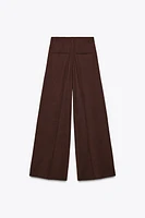 PANTALON PLI