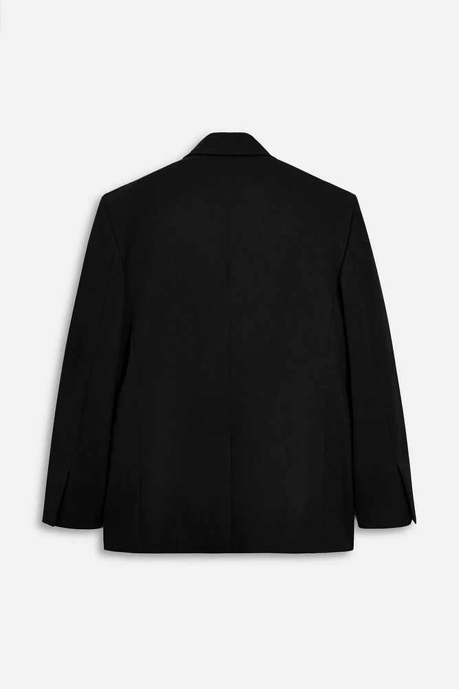 COMBINATION WRAP BLAZER 50TH ANNIVERSARY