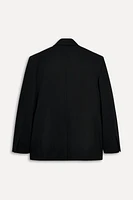 COMBINATION WRAP BLAZER 50TH ANNIVERSARY