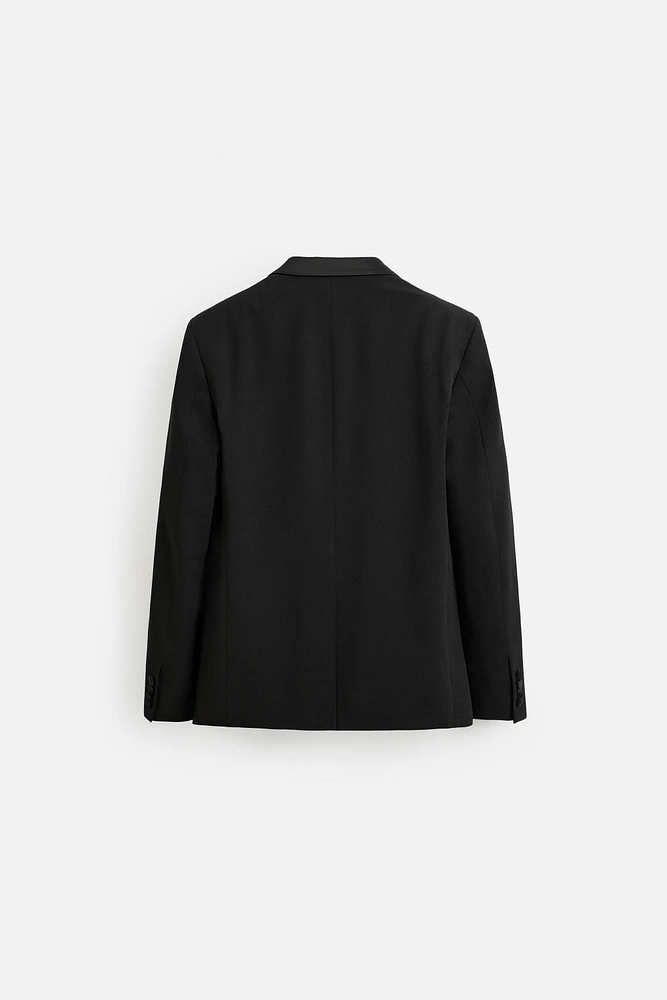 BLAZER COSTUME SMOKING LIMITED EDITION