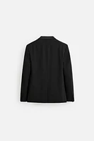 BLAZER COSTUME SMOKING LIMITED EDITION
