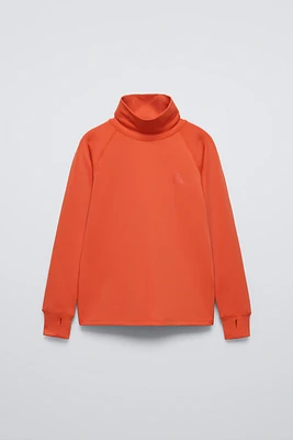 T-SHIRT THERMIQUE COLLECTION SKI