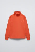 T-SHIRT THERMIQUE COLLECTION SKI