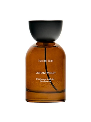 (100 ml) Vibrant violet eau de parfum