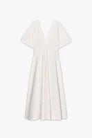 ROBE MIDI BOUTONS ZW COLLECTION