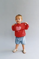 SWEAT PATCH CŒUR