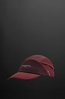 CASQUETTE DE RUNNING COLOR-BLOCK