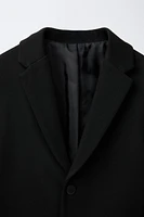 COMFORT SUIT JACKET