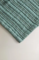 COTTON MUSLIN BLANKET