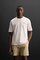 GRAPHIC PRINT T-SHIRT