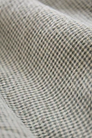 CHILDREN’S GINGHAM DUVET COVER