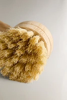 BROSSE POILS INTERCHANGEABLES