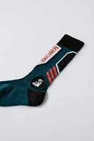 CHAUSSETTES THERMIQUES COLLECTION SKI