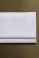 PERCALE FLAT SHEET (800-THREAD-COUNT)