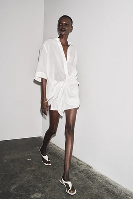 RAMIE SHIRT ZW COLLECTION