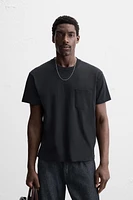 POCKET T-SHIRT