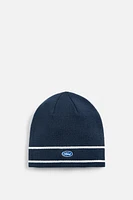 FORD © PATCH KNIT HAT