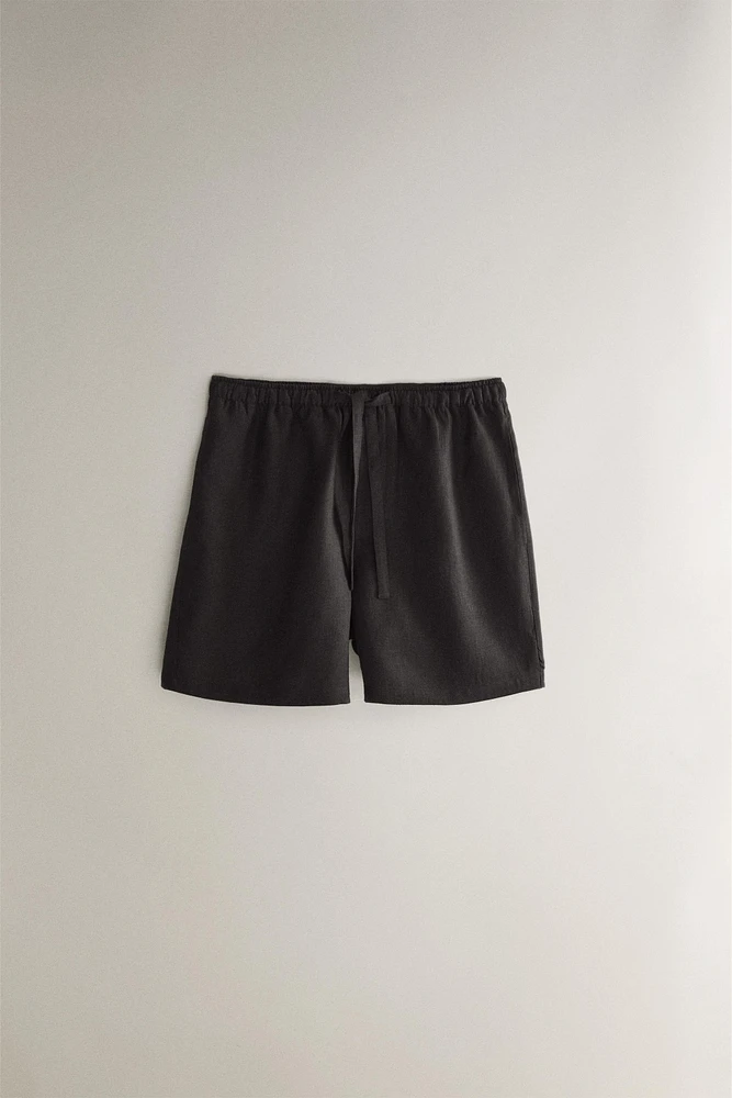 SHORT LIN