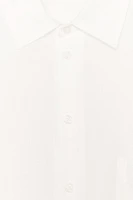 CHEMISE COUPE OVERSIZE COLLECTION ZW