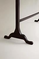 WOODEN RACK