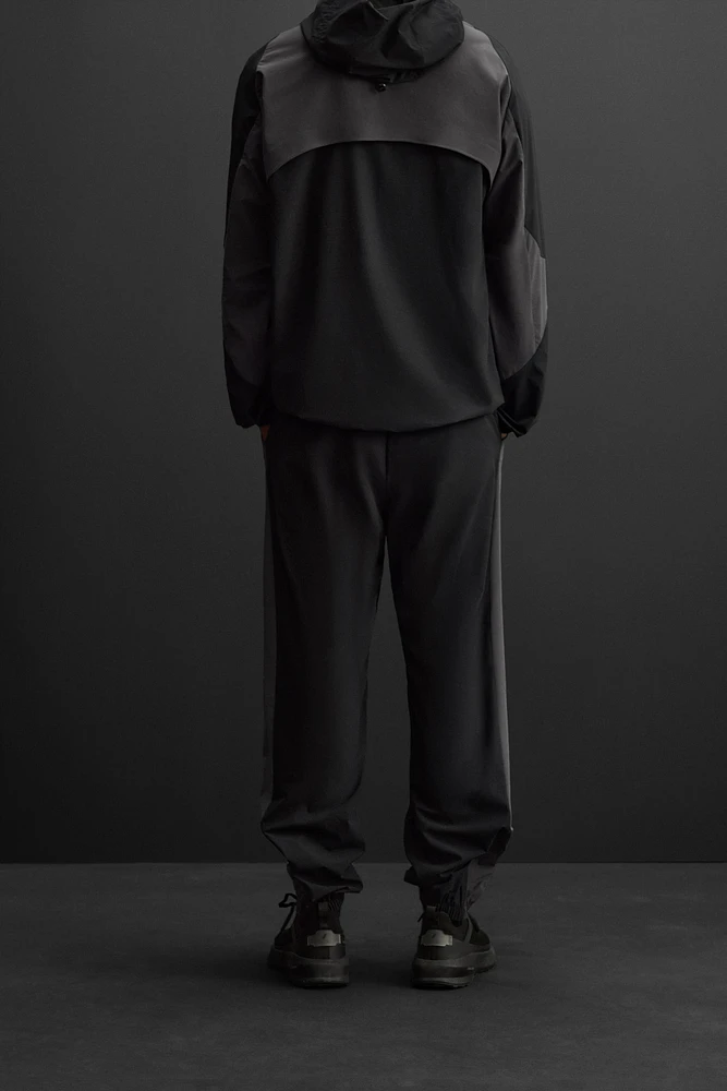 PANTALON TECHNIQUE COLOR BLOCK