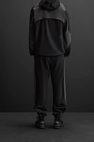 PANTALON TECHNIQUE COLOR BLOCK