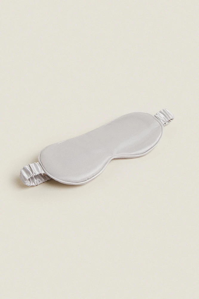 MASQUE PURE SOIE DE MÛRIER