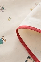 NAPPE ENFANT ENDUITE PEANUTS™