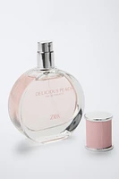 DELICIOUS PEACH EDT 40 ML (1.35 FL. OZ.)