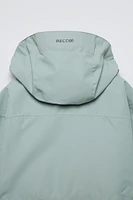 WATER REPELLENT AND WINDPROOF RECCO® SYSTEM JACKET SKI COLLECTION