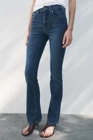 JEAN ZW COLLECTION BOOTCUT LONGUEUR INTÉGRALE TAILLE NORMALE
