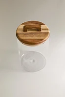 POT RANGEMENT LARGE FORMAT MOYEN