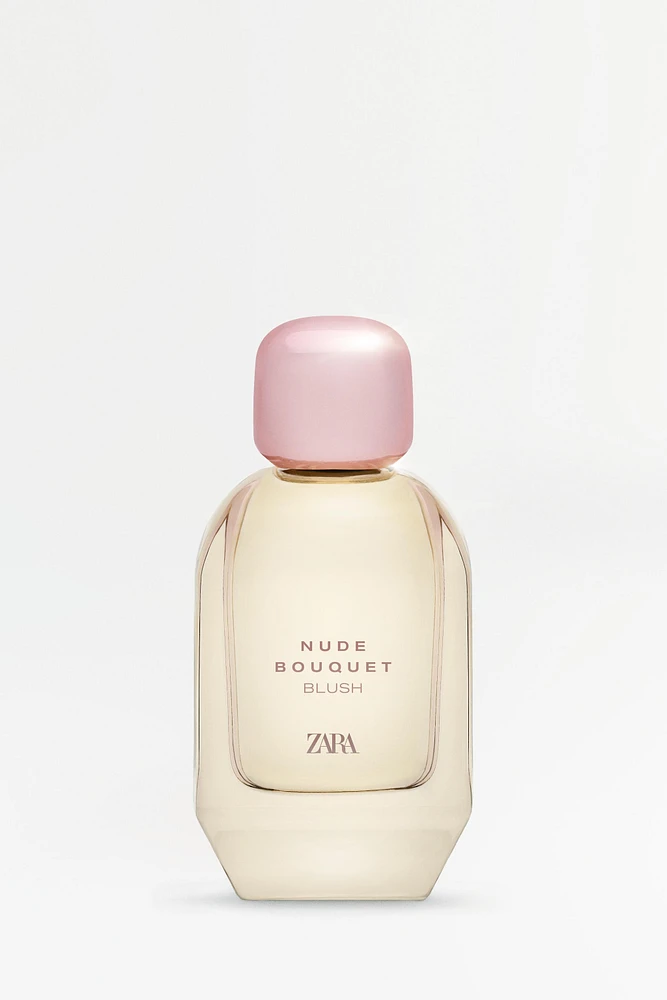 NUDE BOUQUET BLUSH EDP 100 ML (3,4 FL. OZ).