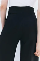 ZW COLLECTION CULOTTES