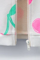 MINNIE MOUSE © DISNEY CHERRIES SWEATSHIRT
